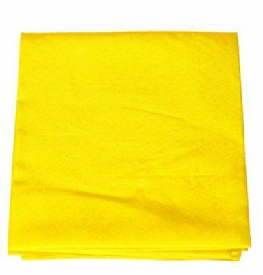 Pooja Cloth Yellow (Pooja Ka Kappda)