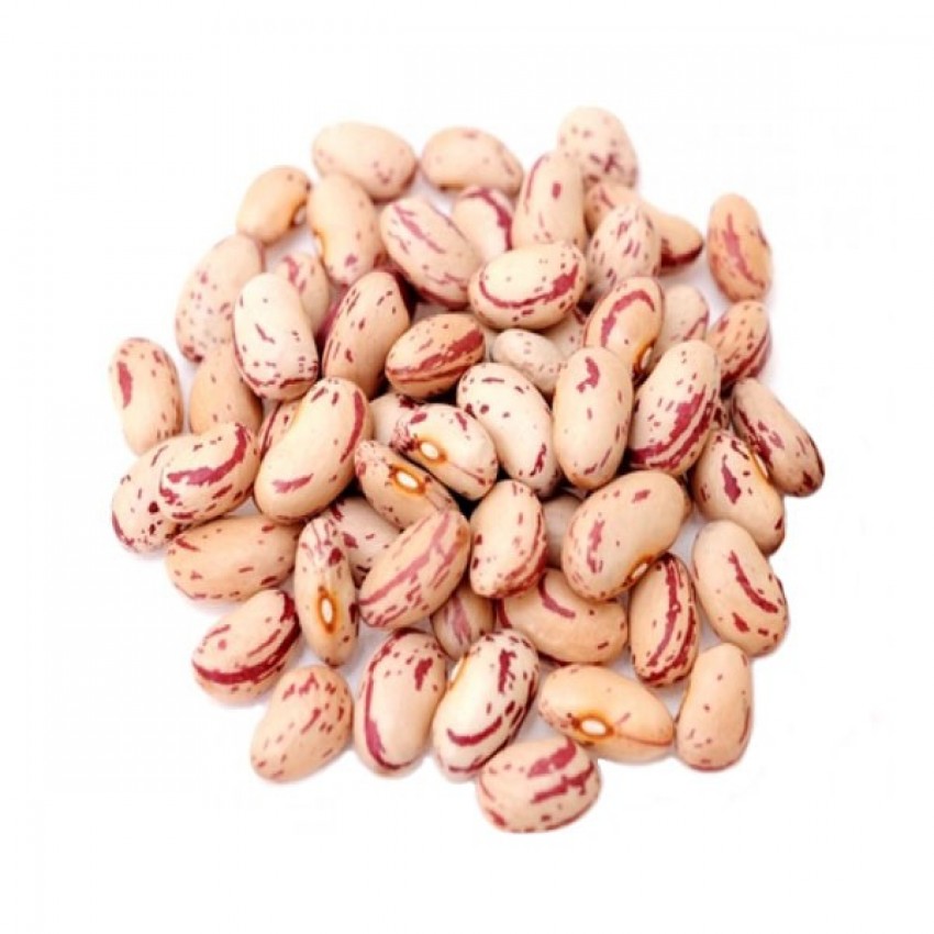 Rajma Chitkabra 1 kg (Light Speckled Kidney Beans)