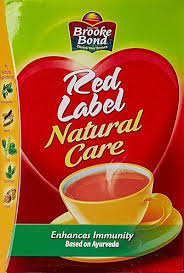Red Label Natural Care Tea 500 g