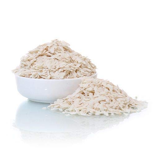 Rice Flakes Thick 1 kg (Medium Poha)