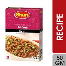 Shan Nihari 60 g