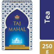 Taj Mahal Tea 250 g (Chai Patti)