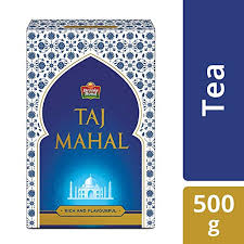 Taj Mahal Tea 500 g (Chai Patti)