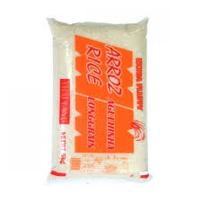Thailand Thai Rice Arroz 5 kg