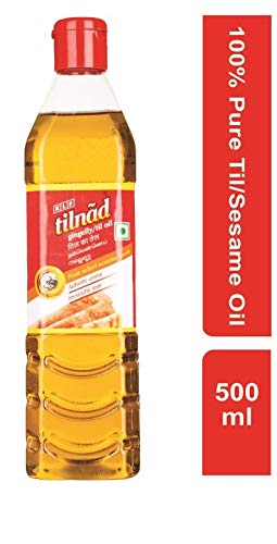 Tilsona Sesame Oil 500 ml