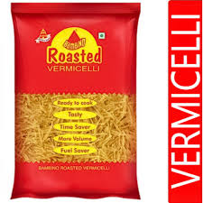 Bambino Vermicelli Roasted 500 g