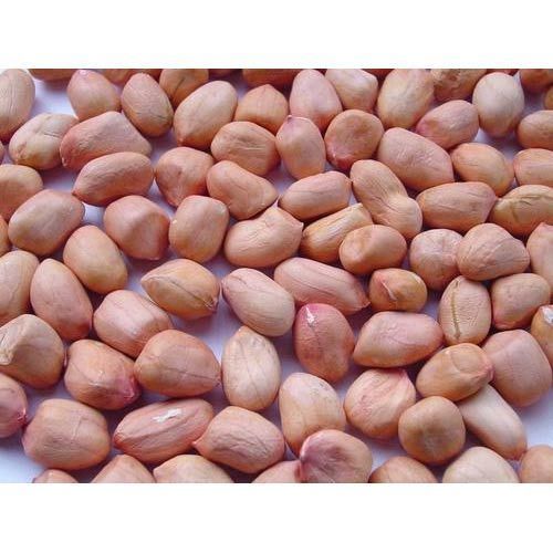 Peanuts Indian 500 g (Moongphalee/Singdana)