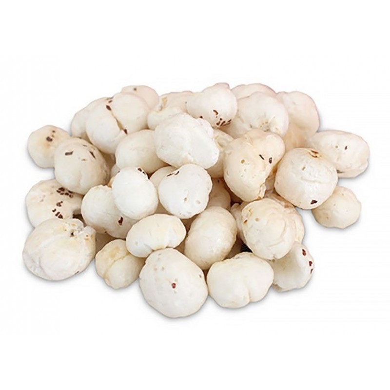 Phool Makhana 100 g (Lotus Seed/Fox Nuts)