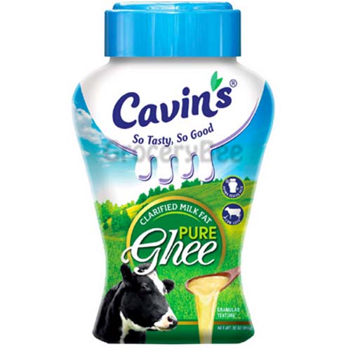 Cavins Pure Ghee 500 g (Ney/Ney)