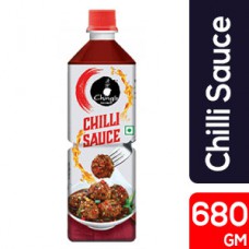 Chings Red Chilly Sauce 680 g