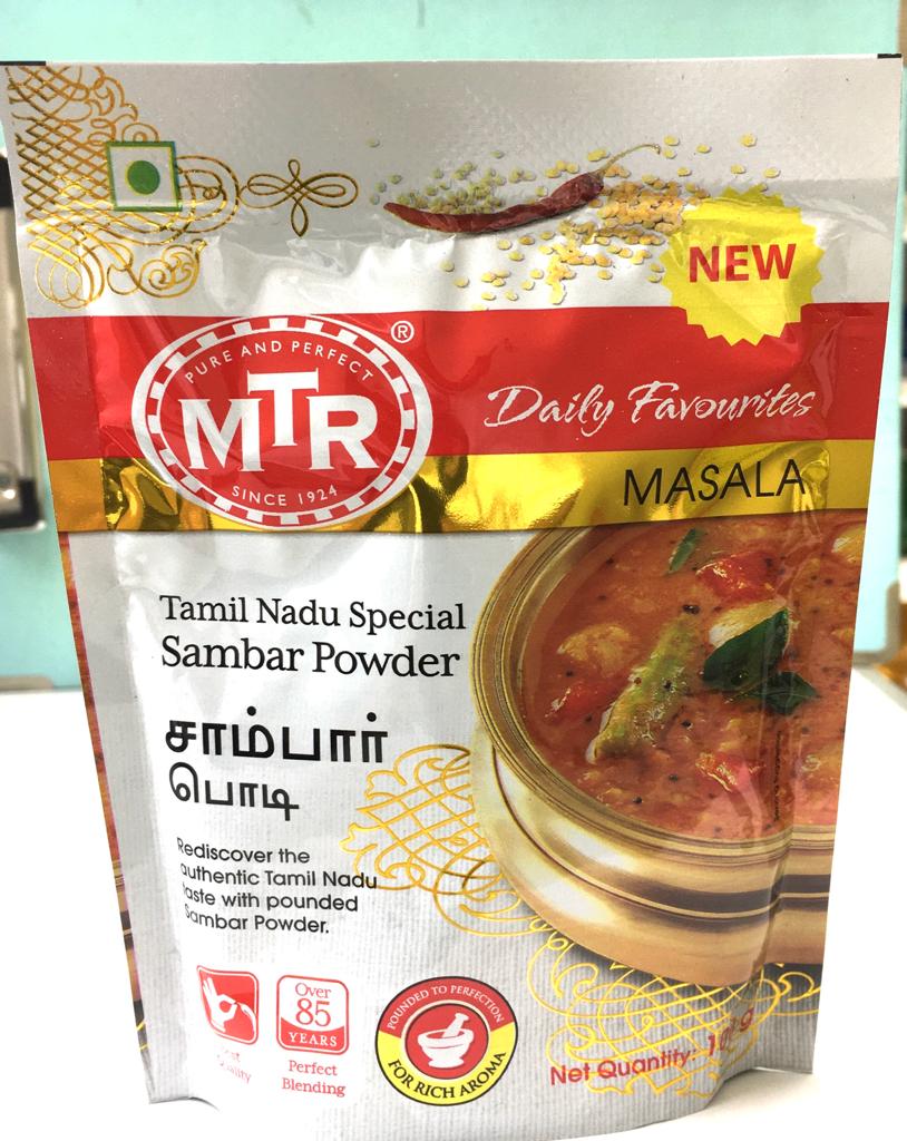 MTR T N Special,Sambar Powder 100 g