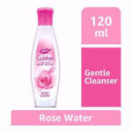 Dabur Rose Water 120 ml