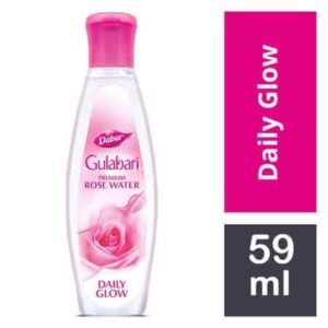 Dabur Rose Water 59 ml