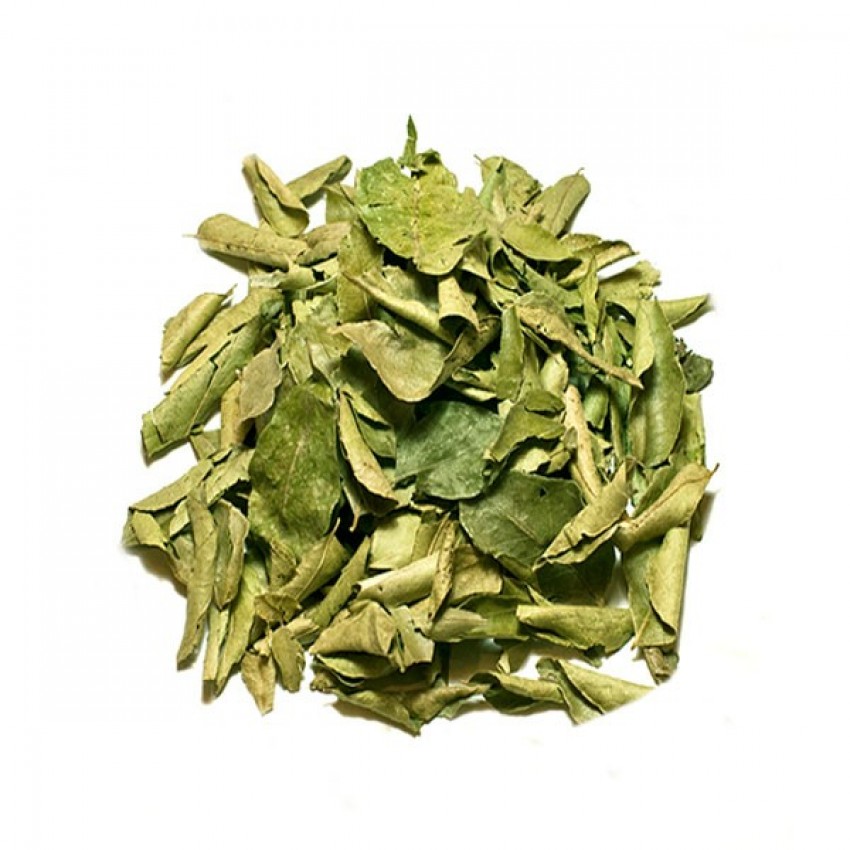 Dried Curry Leaves 50 g (Neem Patta)