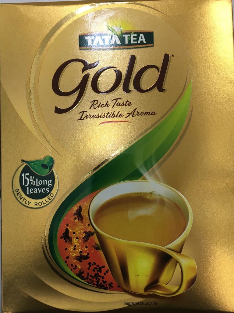 Tata Tea Gold 500 g