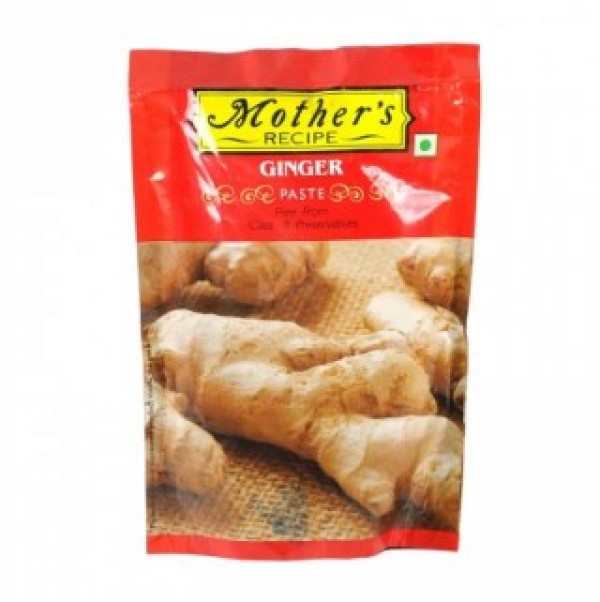 Mother Ginger Paste 200 g