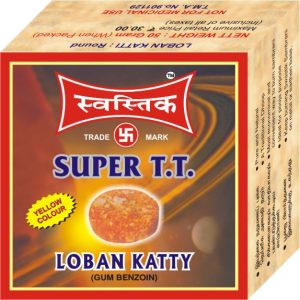 Loban Powder/Katty 100 g