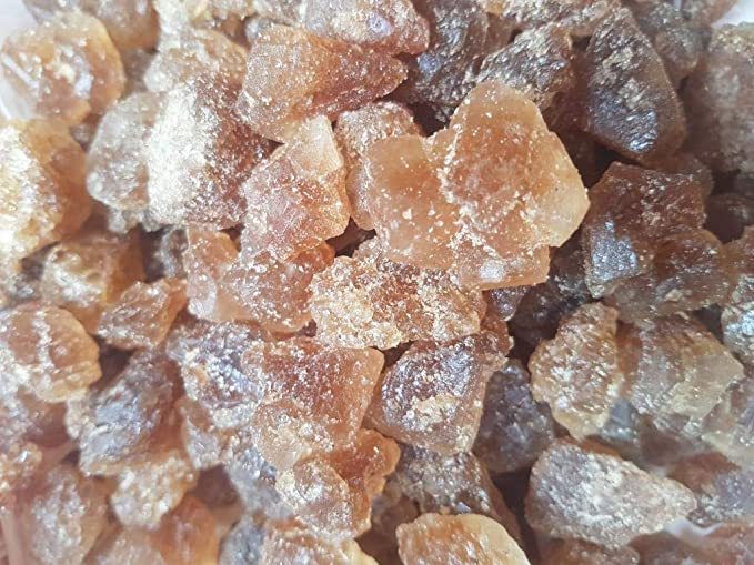 Chakra Palm Sugar Candy 100 g