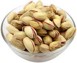Pistachios With Shell Roasted & Salted 250 g