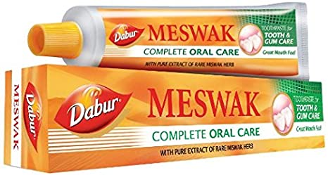 Dabur Meswak Tooth Paste 100 g