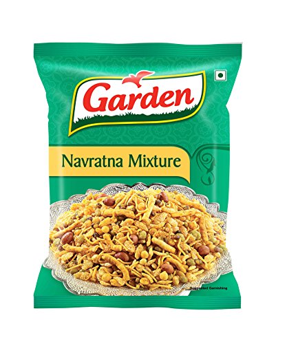 Garden Navratna Mixture 130 g