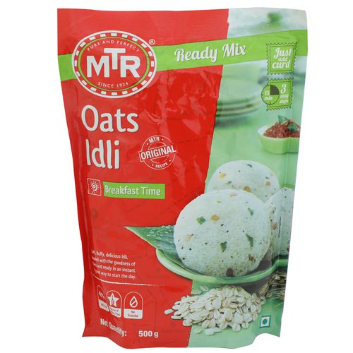 MTR Oats Idli Mix 500 g