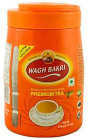 Wagh Bakri Premium Tea 248 g