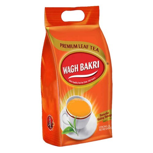 Wagh Bakri Premium Tea 454 g