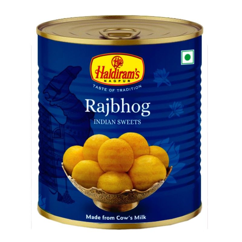 Haldiram Rajbhog 1 kg