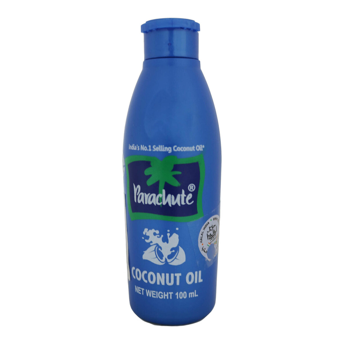 Parachute Coconut Oil 100 ml (Kobbari-Nune-Enney)