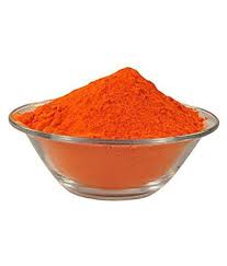 Sindoor 20 g (Orange Powder))