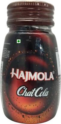 Hajmola Chat Cola  Flavour 120 N Tablets