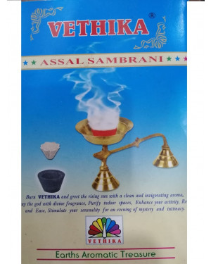 Vethika Assal Sambrani
