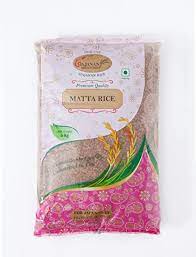 Gajanan Idly Rice 5 kg