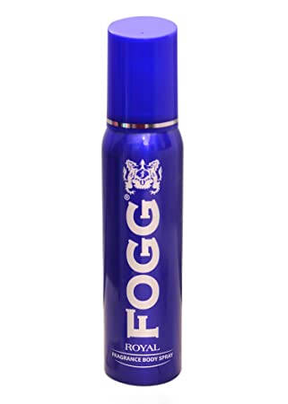 Fogg Royal Fragrance Body Spray 120 ml