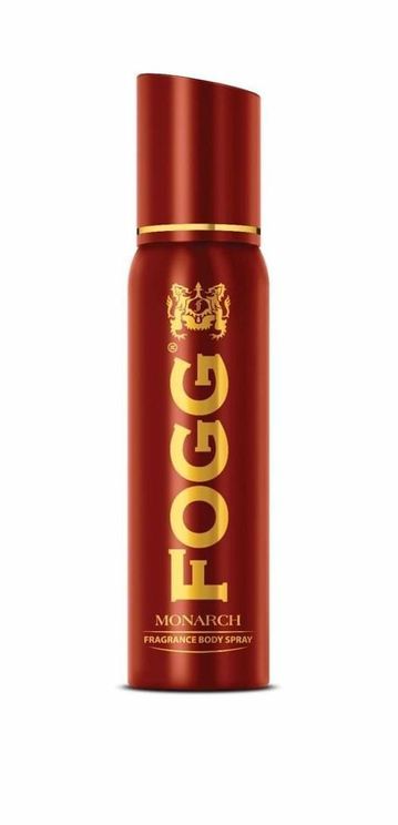 fogg monarch