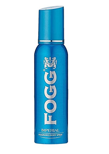 Fogg Imperial Fragrance Body Spray 120 ml