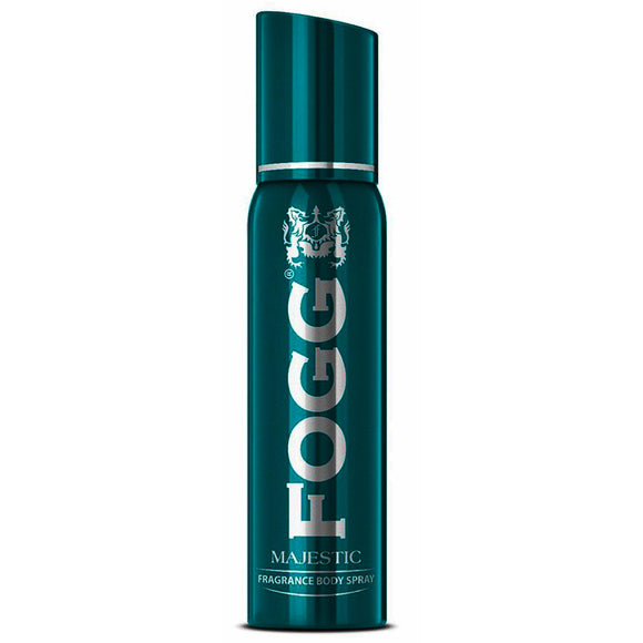 Fogg Majestic Fragrance Body Spray 120 ml