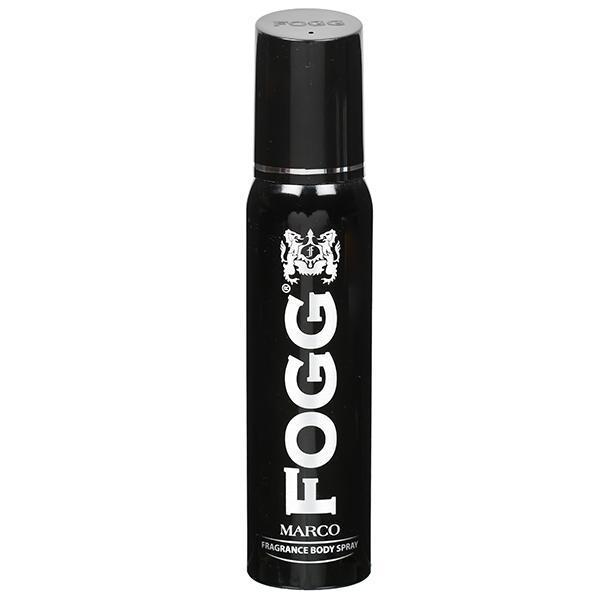 Fogg Marco Fragrance Body Spray 120 ml