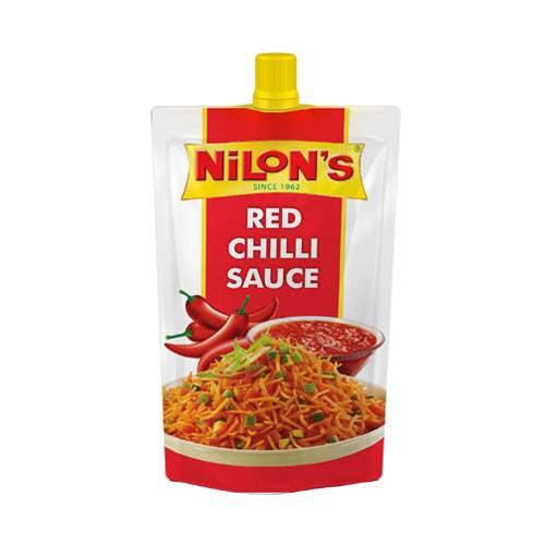 Nilons red chilli sauce 80g