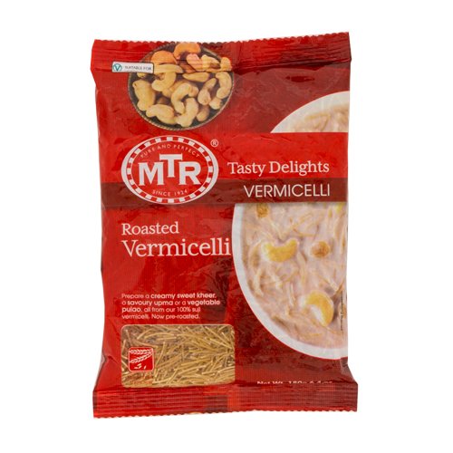 MTR Vermicelli Roasted 180 g
