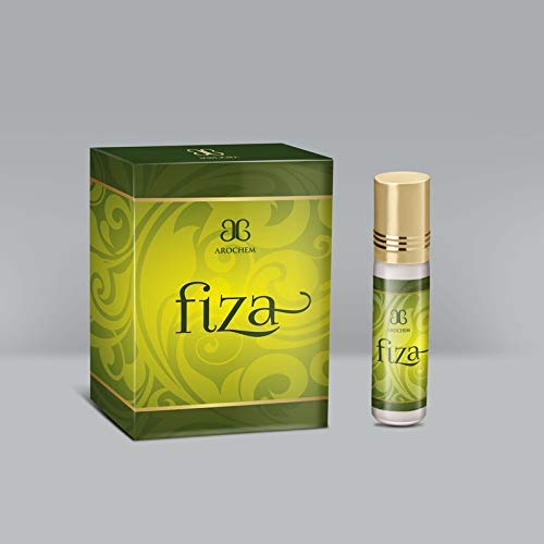 Arochem Fiza Concentrated Apparel Pure Pefume 6 ml Roll On (Attar)