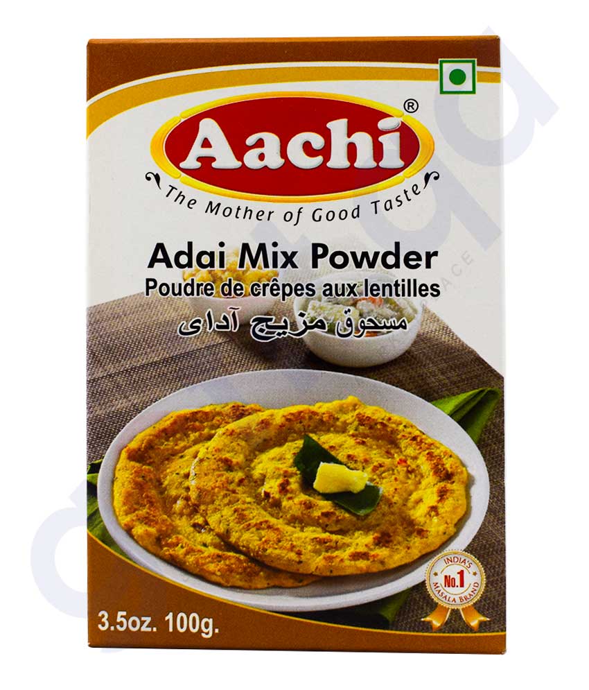 Aachi Adai Mix Powder 100 g