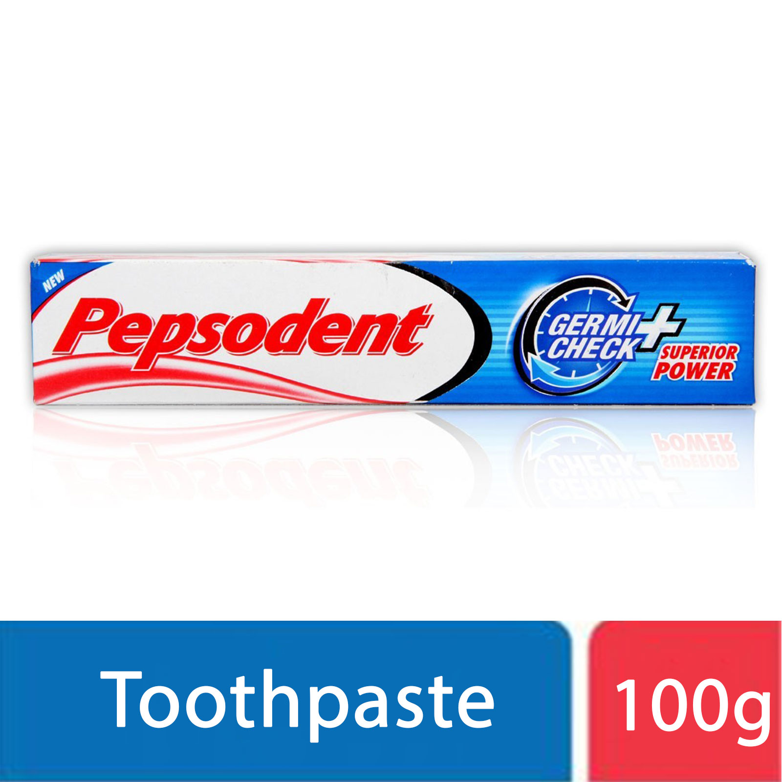 Pepsodent Advanced Anti-Germ Formula 100 g (Toothpaste)