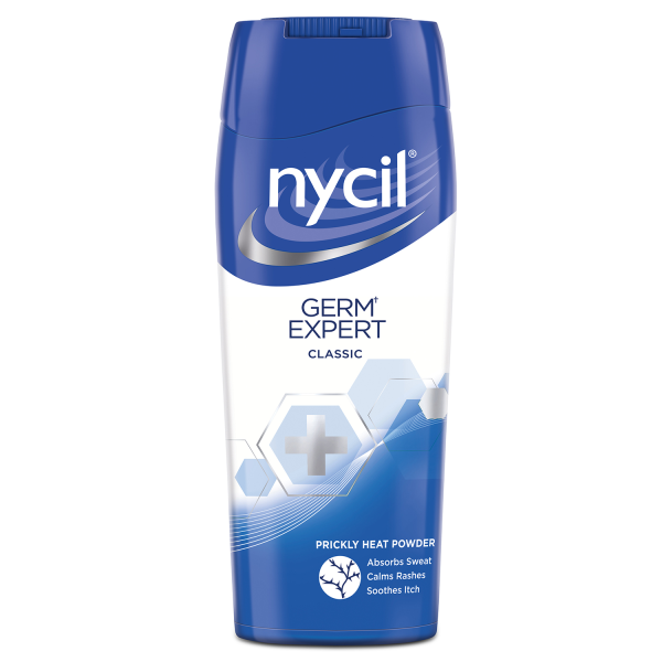 Nycil Germ Expert Classic 150 g