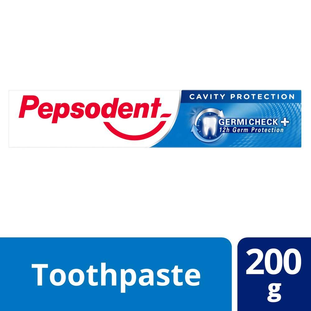Pepsodent Advanced Anti-Germ Formula 200 g (Toothpaste)