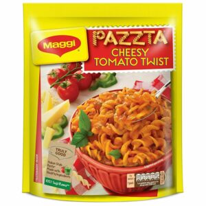 Maggi Pazzta Cheesy Tomato Twist 68 gm
