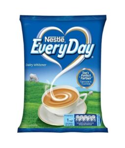 Nestle Every Day Dairy Whitener 400 g (Milk Powder)