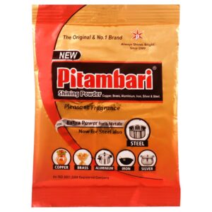 Pitambari Shining Powder 100 g