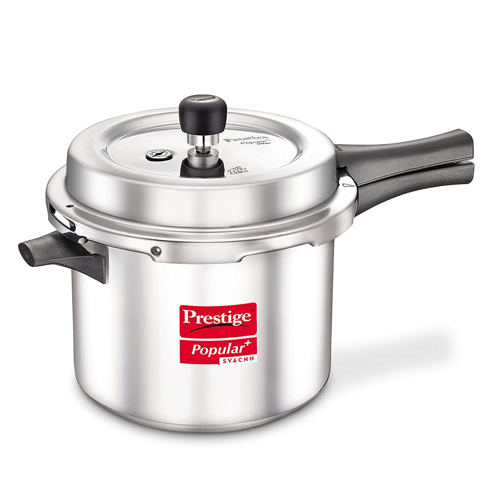 Prestige Popular Pressure Cooker 5 L